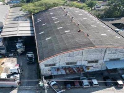 Galpo para Venda, em So Bernardo do Campo, bairro Batistini, 7 banheiros, 20 vagas