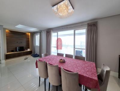 Apartamento para Locao, em So Bernardo do Campo, bairro Jardim do Mar, 3 dormitrios, 5 banheiros, 3 sutes, 2 vagas