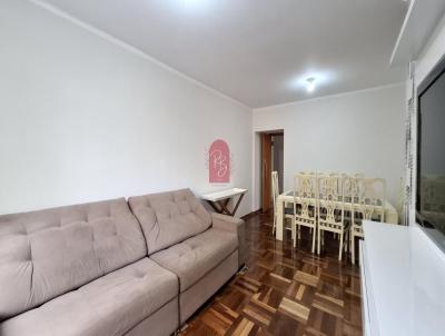 Apartamento para Venda, em So Bernardo do Campo, bairro Rudge Ramos, 2 dormitrios, 1 banheiro, 1 vaga