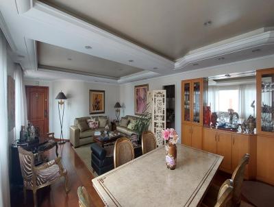 Apartamento para Venda, em So Caetano do Sul, bairro Santa Paula, 3 dormitrios, 5 banheiros, 3 sutes, 2 vagas