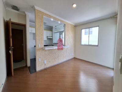 Apartamento para Venda, em So Bernardo do Campo, bairro Centro, 2 dormitrios, 1 banheiro, 1 vaga