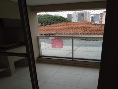 Apartamento para Locao, em So Bernardo do Campo, bairro Rudge Ramos, 1 dormitrio, 1 banheiro, 1 vaga