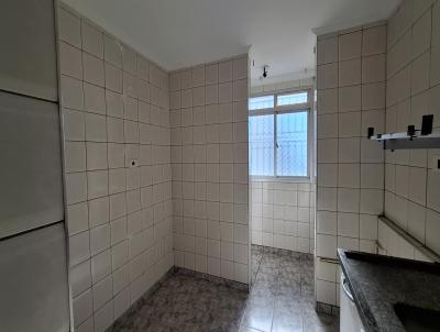 Apartamento para Venda, em So Bernardo do Campo, bairro Santa Terezinha, 2 dormitrios, 1 banheiro, 1 vaga