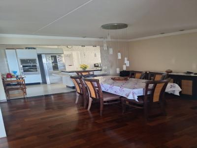 Apartamento para Venda, em So Bernardo do Campo, bairro Rudge Ramos, 3 dormitrios, 4 banheiros, 3 sutes, 3 vagas