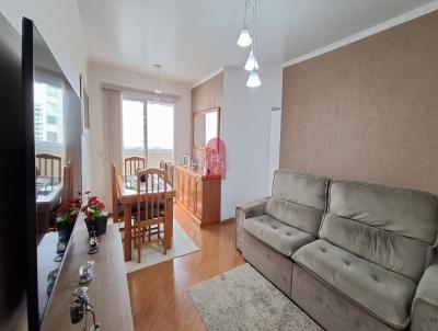 Apartamento para Venda, em So Bernardo do Campo, bairro Baeta Neves, 3 dormitrios, 1 banheiro, 1 vaga